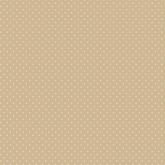 Eugene Textiles Swiss Dots Print Craft Fabric